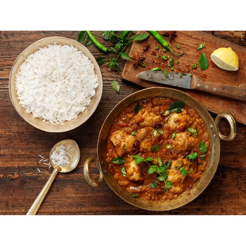 Tilda Everyday Basmati Rice