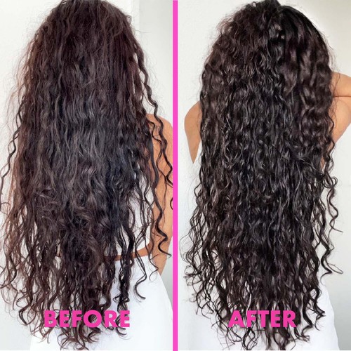 Umberto Giannini Curl Jelly Refresh