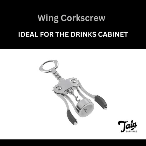 Tala Wing Corkscrew
