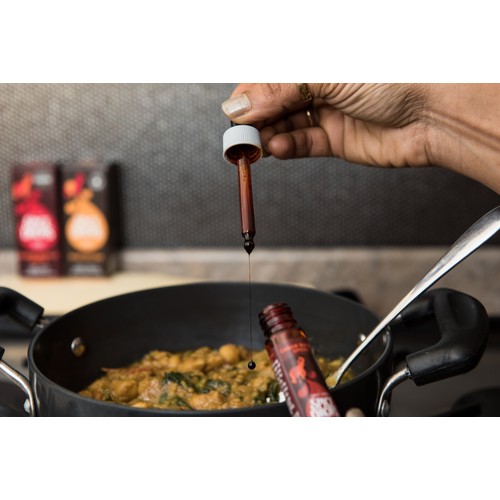 Spice Drops Concentrated Natural Cardamom Extract