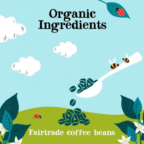Clipper Fairtrade House Blend Organic Coffee