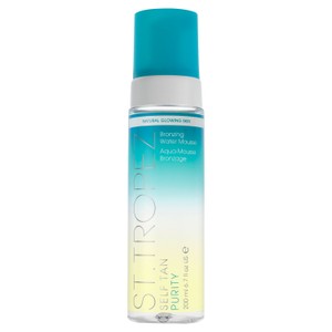 St Tropez Self Tan Purity Body Mousse