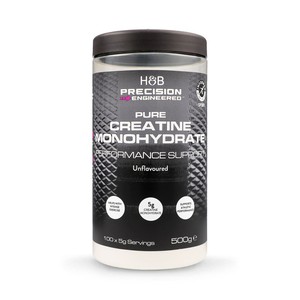 Precision Engineered Creatine