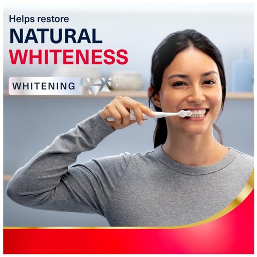 Corsodyl Active Gum Repair Whitening Toothpaste