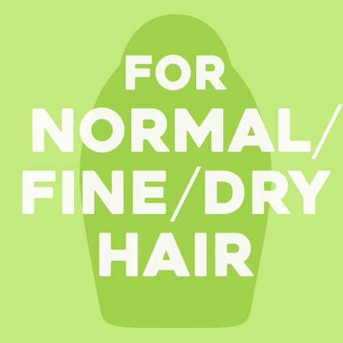 OGX Clarify & Shine+ Apple Cider Vinegar pH Balanced Shampoo