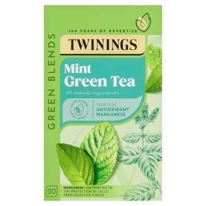 Twinings Mango & Lychee Green Tea