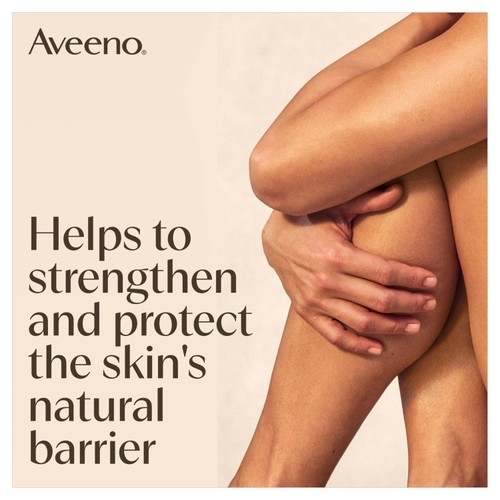 Aveeno Daily Moisturising Body Lotion for Normal to Dry Skin