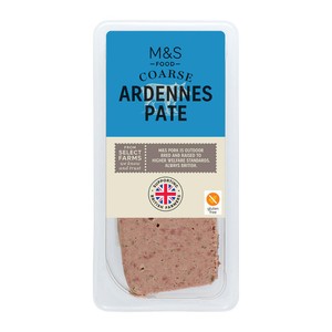 Ardennes Pate – The Deli Aldi – 200g