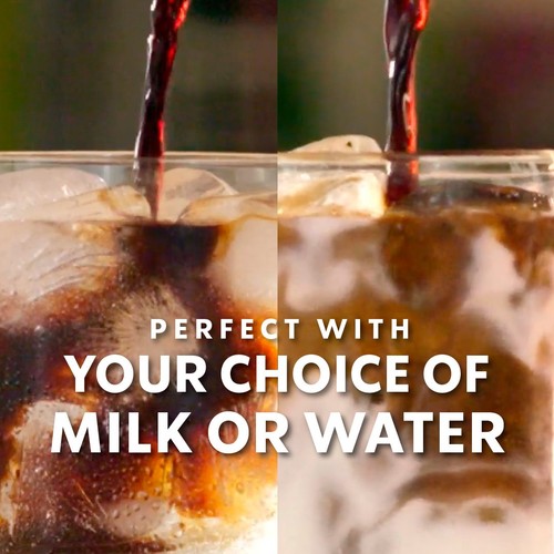 Starbucks Signature Caramel Flavour Iced Coffee Concentrated