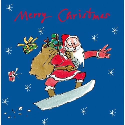 RNLI Charity Assortment Christmas Card Pack