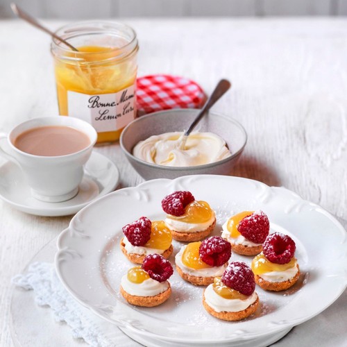 Bonne Maman Lemon Curd
