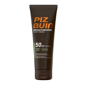 Piz Buin Moisturising Face Cream Spf50 50Ml