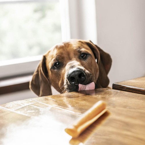 SmartBones Chicken Rawhide Free Sticks Dog Treats