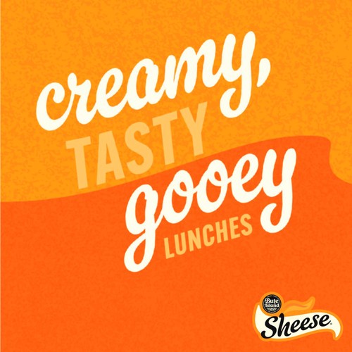Sheese Greek Block