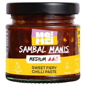 Mei Mei Sambal Manis