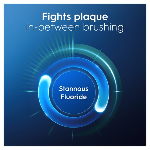 Oral-B Pro Expert Advanced Plaque Protection Toothpaste