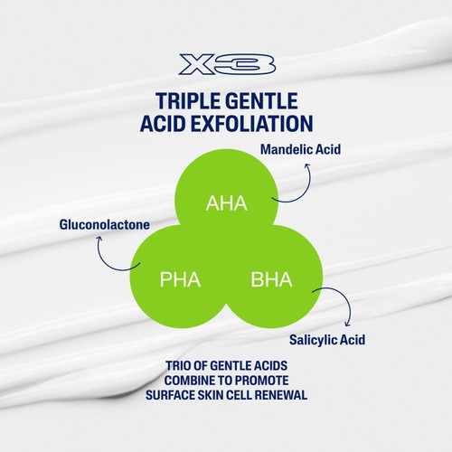 Cetaphil Gentle Exfoliating SA Lotion