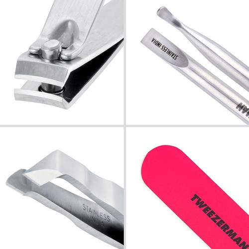 Tweezerman Mini Nail Rescue Kit