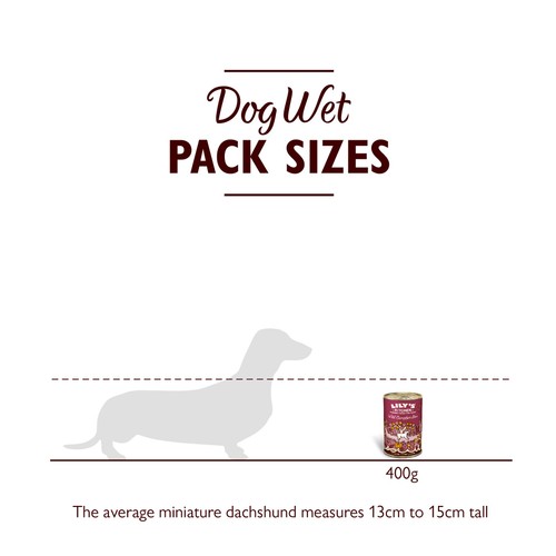 Lily's Kitchen Wild Campfire Stew for Dogs
