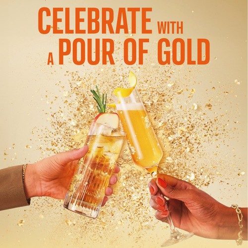 Johnnie Walker Gold Label Reserve Blended Scotch Whisky