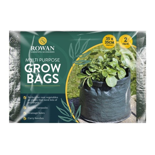 Rowan Multi-Purpose Grow Bags