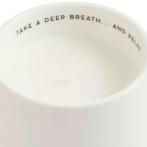 M&S Apothecary Calm Pre-Scented Diffuser & Candle Gift Set, Amber