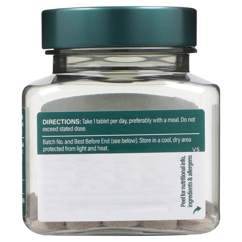 Holland & Barrett Sea Kelp Vegan Tablets