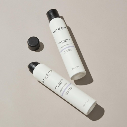 Percy & Reed Heat Protect Spray