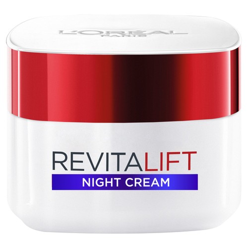 L'Oreal Paris Revitalift Anti-Wrinkle Pro Retinol Night Cream