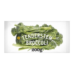 Tenderstem Broccoli Tips