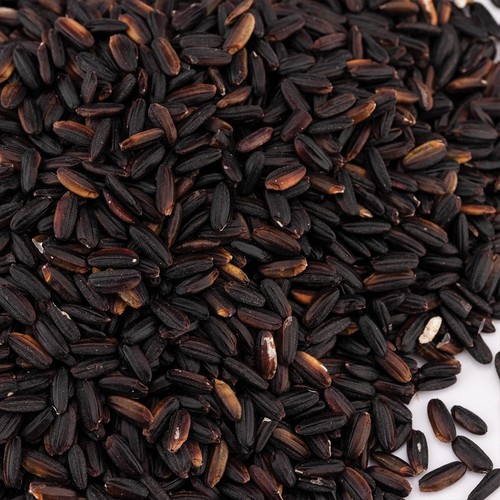 Realfoods Organic Nerone Wholegrain Rice