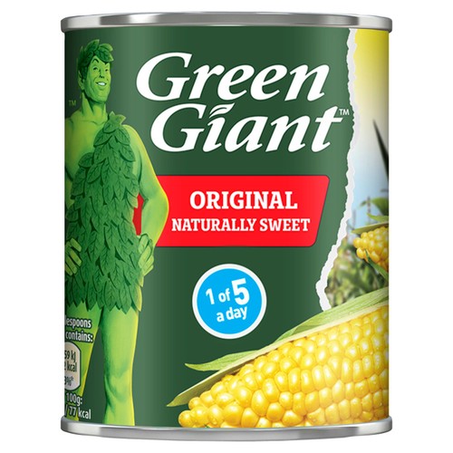 Green Giant Original Sweetcorn