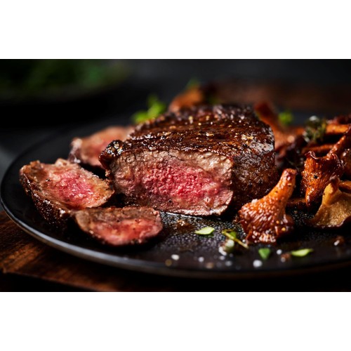 M&S Aberdeen Angus Fillet Steak