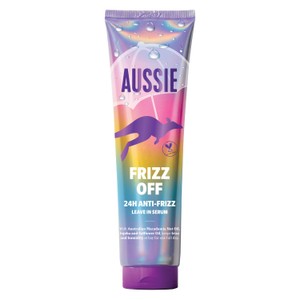 Aussie Frizz Off 24H Anti- Frizz Leave in Serum 160ML
