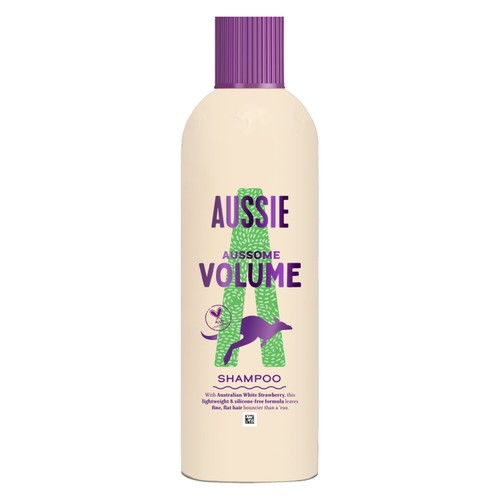 Aussie Aussome Volume Shampoo