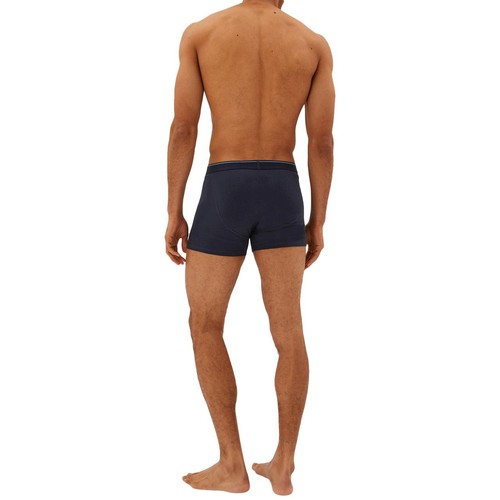 M&S Cool & Fresh Stripe Trunks, Small