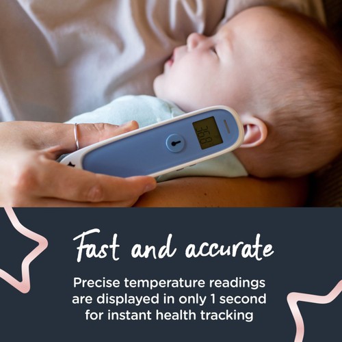 Tommee Tippee Baby Digital Ear Thermometer