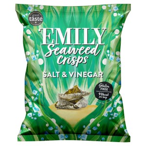 Emily Seaweed Salt & Vinegar
