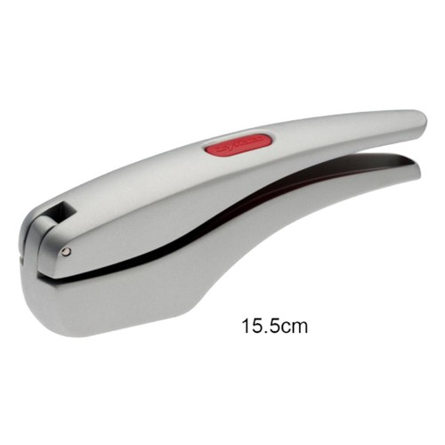 Zyliss Susi 3 Garlic Press, Silver