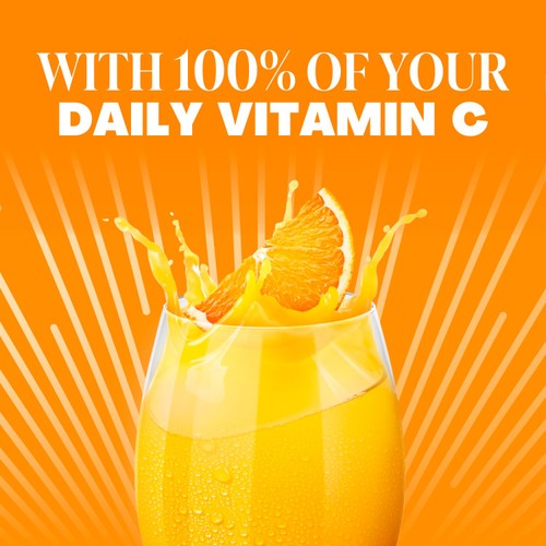 Tropicana Fresh Light Morning Orange Ocado