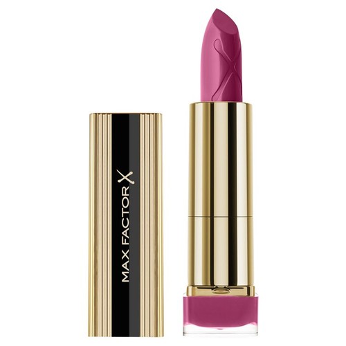 Max Factor Colour Elixir Lipstick Midnight Mauve