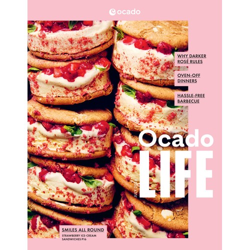 OcadoLife Magazine July 2026