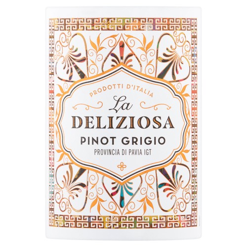 La Deliziosa Pinot Grigio