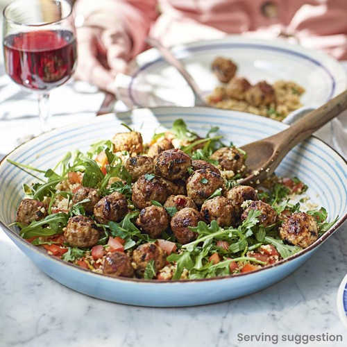Ocado British Pork Mince 12% Fat