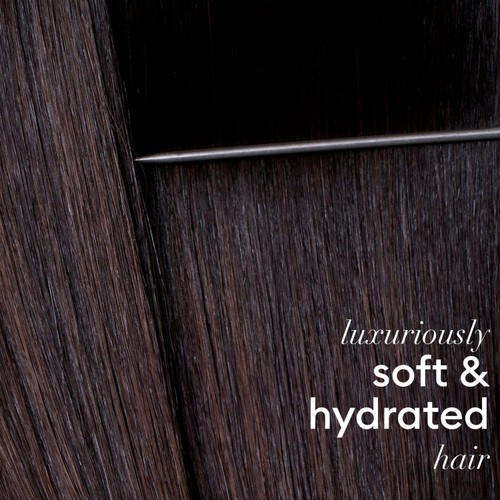 Tresemme Rich Moisture Shampoo