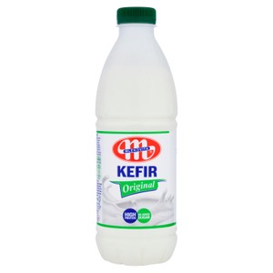 Mlekovita Natural Milk Kefir Drink
