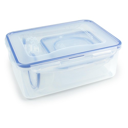 LocknLock 5pc Storage Container Set