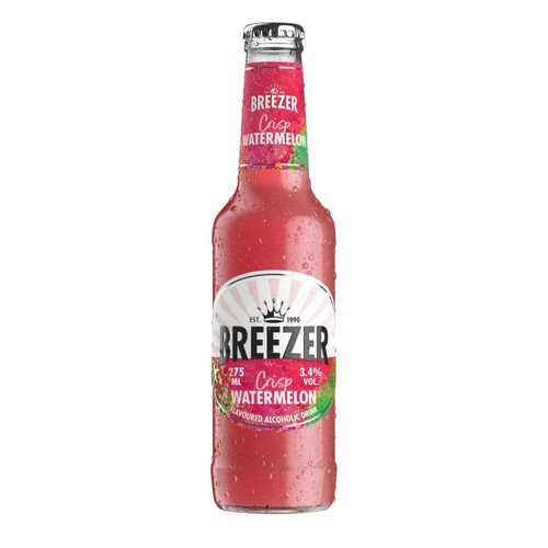 Breezer Watermelon