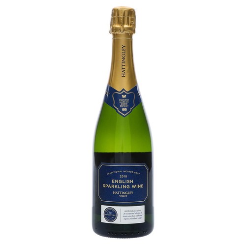 M&S Collection Hattingley English Sparkling Wine Brut