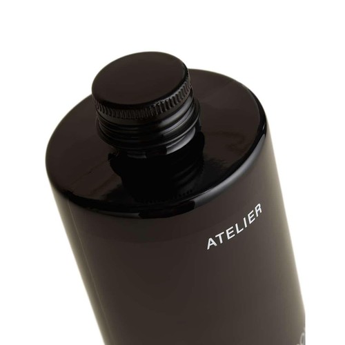 M&S Phantom Bloom, Diffuser Refill, Black Mix
